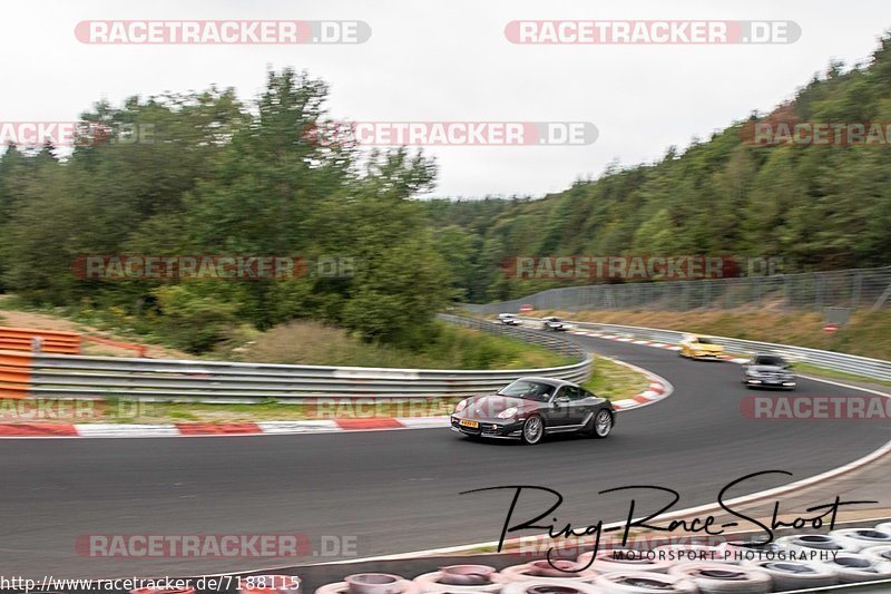 Bild #7188115 - Touristenfahrten Nürburgring Nordschleife (17.08.2019)