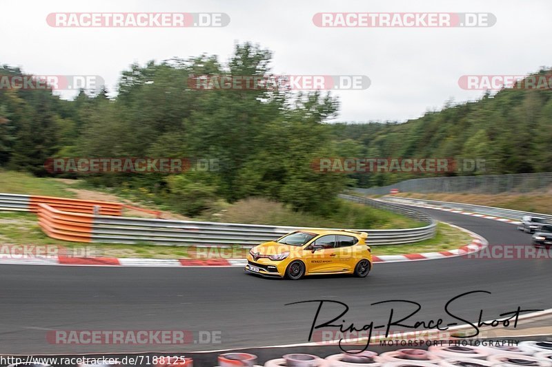 Bild #7188125 - Touristenfahrten Nürburgring Nordschleife (17.08.2019)