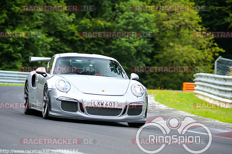 Bild #7188184 - Touristenfahrten Nürburgring Nordschleife (17.08.2019)