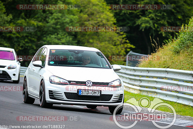 Bild #7188327 - Touristenfahrten Nürburgring Nordschleife (17.08.2019)