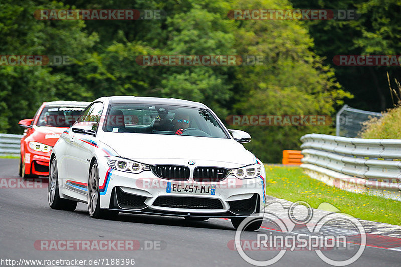 Bild #7188396 - Touristenfahrten Nürburgring Nordschleife (17.08.2019)