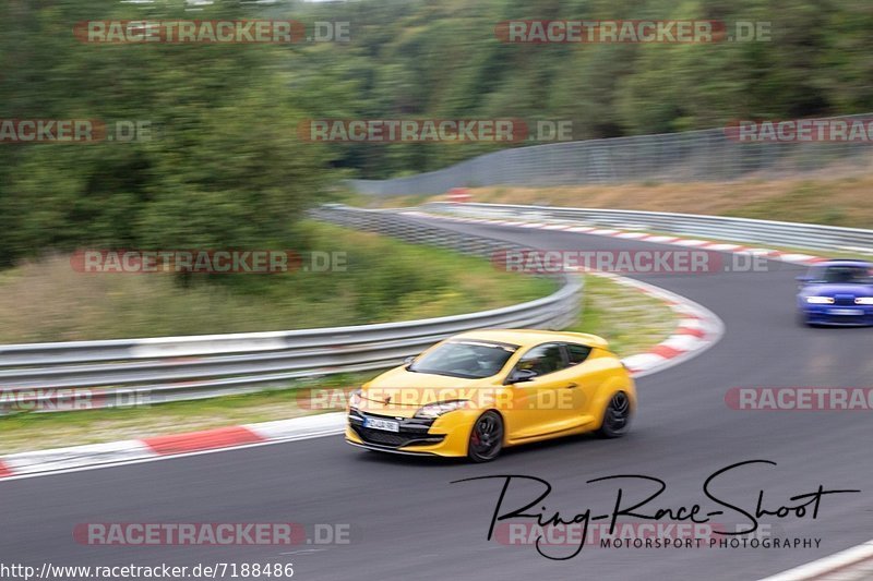 Bild #7188486 - Touristenfahrten Nürburgring Nordschleife (17.08.2019)