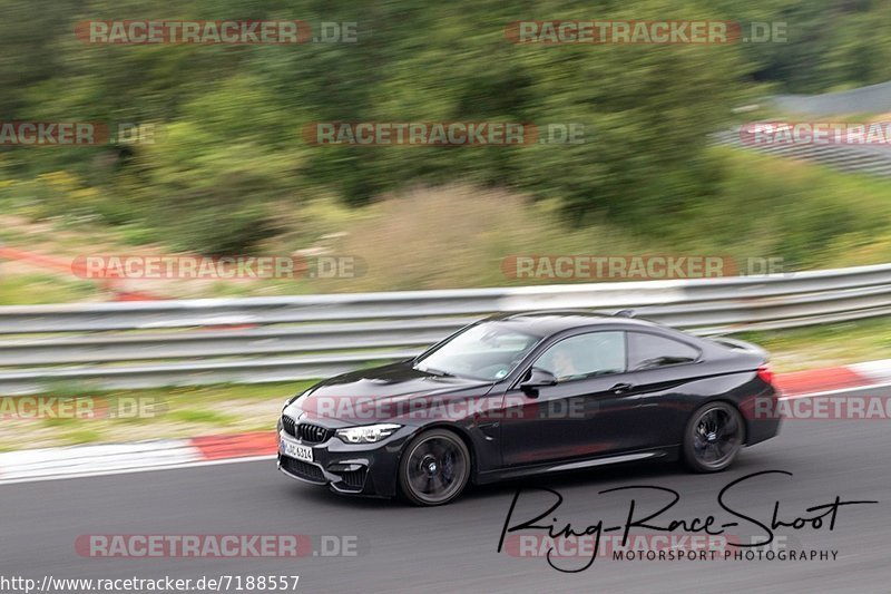 Bild #7188557 - Touristenfahrten Nürburgring Nordschleife (17.08.2019)