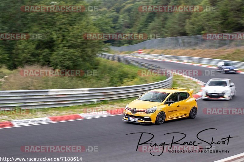 Bild #7188614 - Touristenfahrten Nürburgring Nordschleife (17.08.2019)