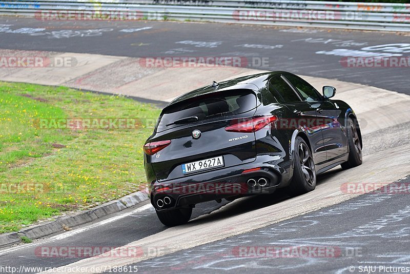 Bild #7188615 - Touristenfahrten Nürburgring Nordschleife (17.08.2019)