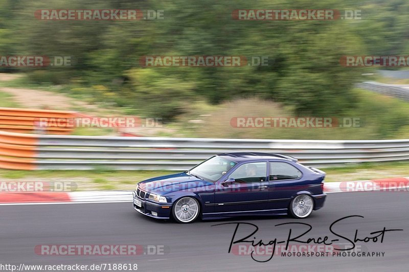 Bild #7188618 - Touristenfahrten Nürburgring Nordschleife (17.08.2019)