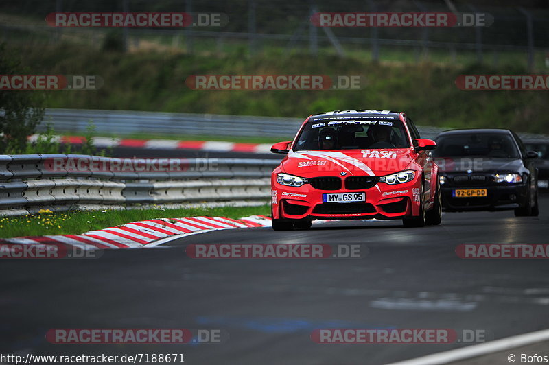 Bild #7188671 - Touristenfahrten Nürburgring Nordschleife (17.08.2019)