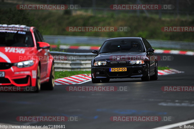 Bild #7188681 - Touristenfahrten Nürburgring Nordschleife (17.08.2019)