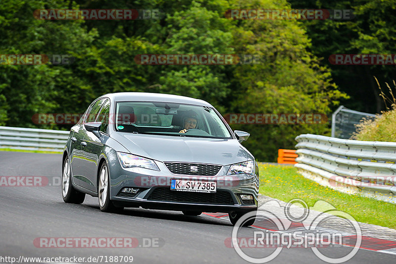 Bild #7188709 - Touristenfahrten Nürburgring Nordschleife (17.08.2019)