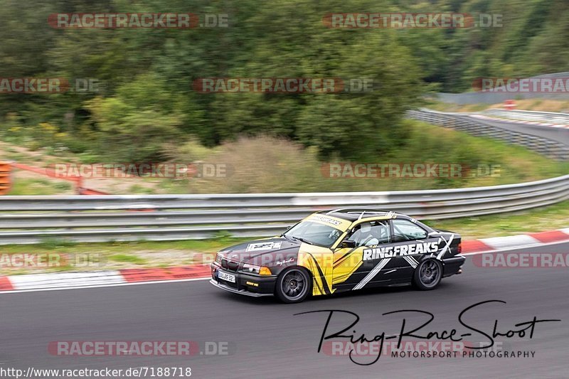 Bild #7188718 - Touristenfahrten Nürburgring Nordschleife (17.08.2019)