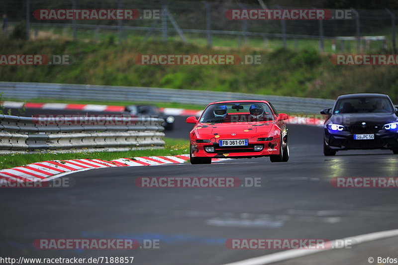 Bild #7188857 - Touristenfahrten Nürburgring Nordschleife (17.08.2019)