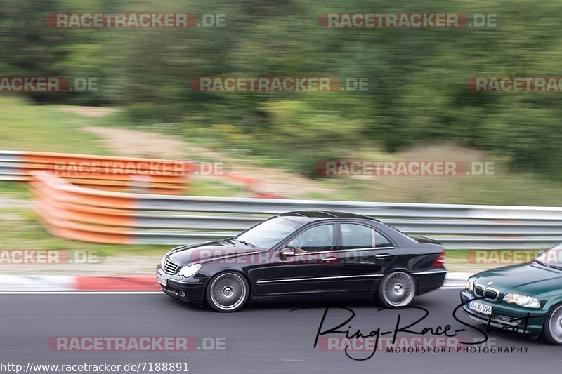 Bild #7188891 - Touristenfahrten Nürburgring Nordschleife (17.08.2019)