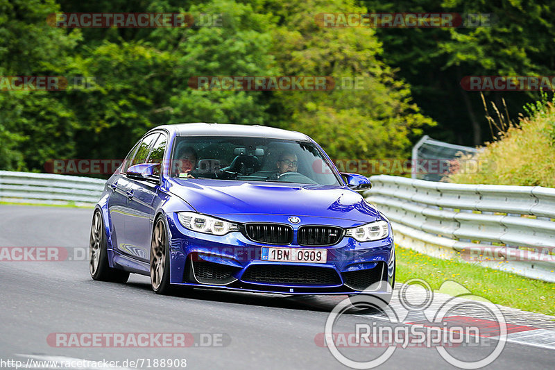 Bild #7188908 - Touristenfahrten Nürburgring Nordschleife (17.08.2019)