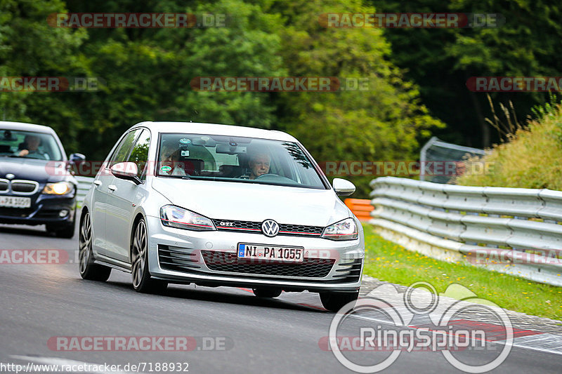 Bild #7188932 - Touristenfahrten Nürburgring Nordschleife (17.08.2019)