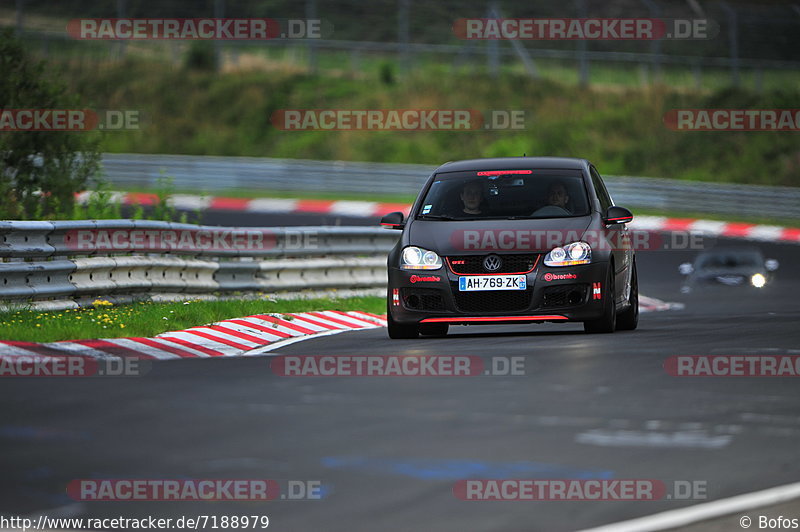 Bild #7188979 - Touristenfahrten Nürburgring Nordschleife (17.08.2019)