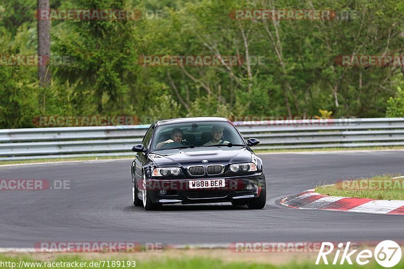 Bild #7189193 - Touristenfahrten Nürburgring Nordschleife (17.08.2019)