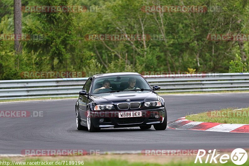 Bild #7189196 - Touristenfahrten Nürburgring Nordschleife (17.08.2019)