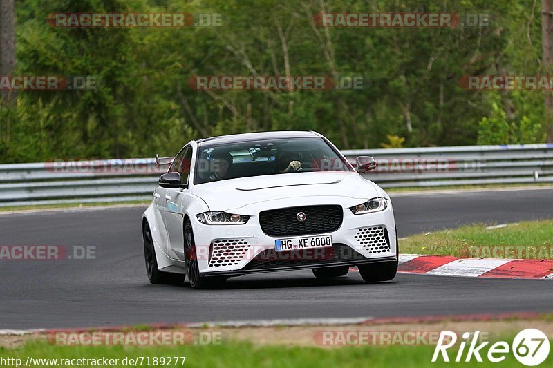 Bild #7189277 - Touristenfahrten Nürburgring Nordschleife (17.08.2019)