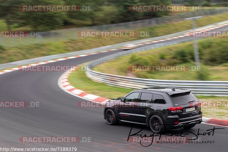 Bild #7189379 - Touristenfahrten Nürburgring Nordschleife (17.08.2019)