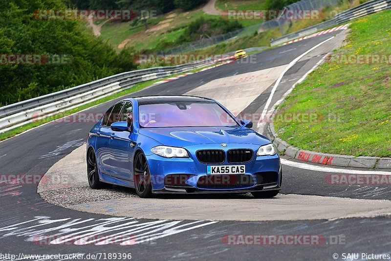 Bild #7189396 - Touristenfahrten Nürburgring Nordschleife (17.08.2019)