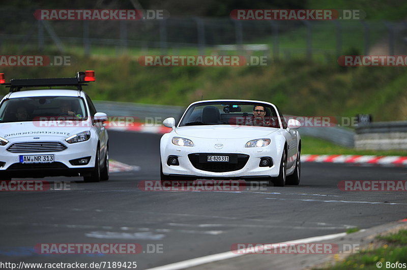 Bild #7189425 - Touristenfahrten Nürburgring Nordschleife (17.08.2019)