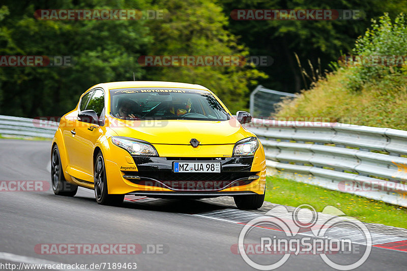 Bild #7189463 - Touristenfahrten Nürburgring Nordschleife (17.08.2019)