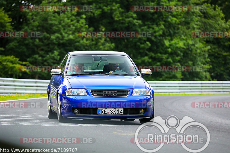 Bild #7189707 - Touristenfahrten Nürburgring Nordschleife (17.08.2019)