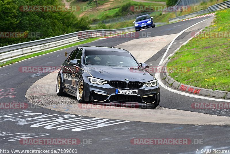 Bild #7189801 - Touristenfahrten Nürburgring Nordschleife (17.08.2019)