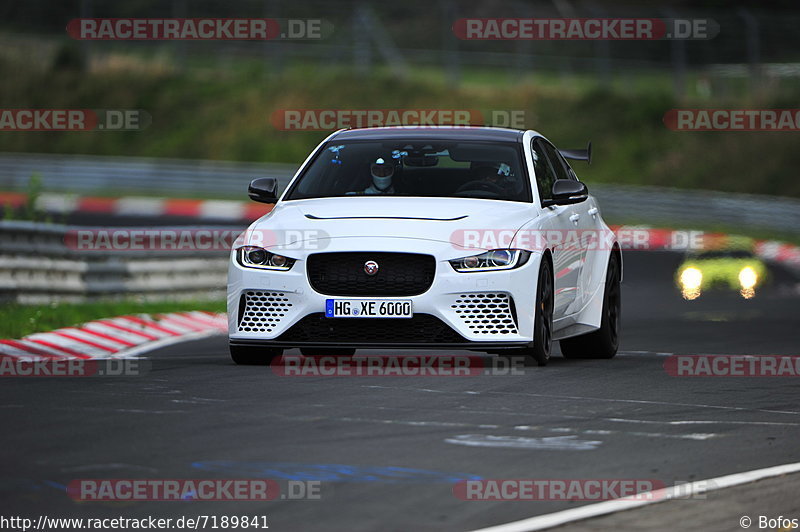 Bild #7189841 - Touristenfahrten Nürburgring Nordschleife (17.08.2019)