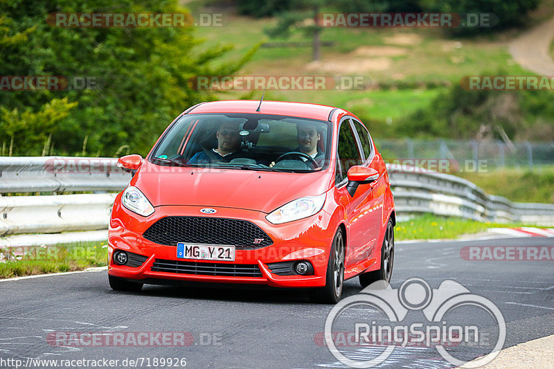 Bild #7189926 - Touristenfahrten Nürburgring Nordschleife (17.08.2019)