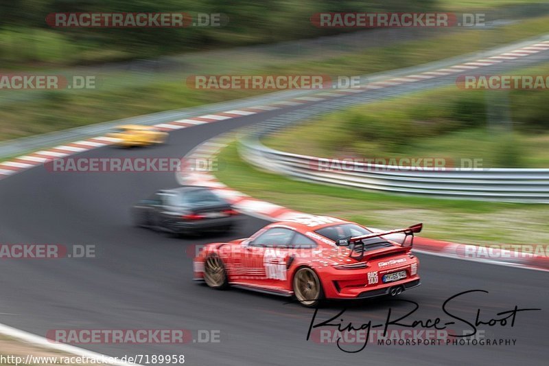 Bild #7189958 - Touristenfahrten Nürburgring Nordschleife (17.08.2019)