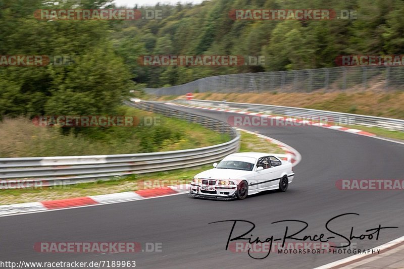 Bild #7189963 - Touristenfahrten Nürburgring Nordschleife (17.08.2019)