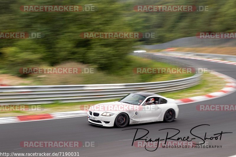 Bild #7190031 - Touristenfahrten Nürburgring Nordschleife (17.08.2019)