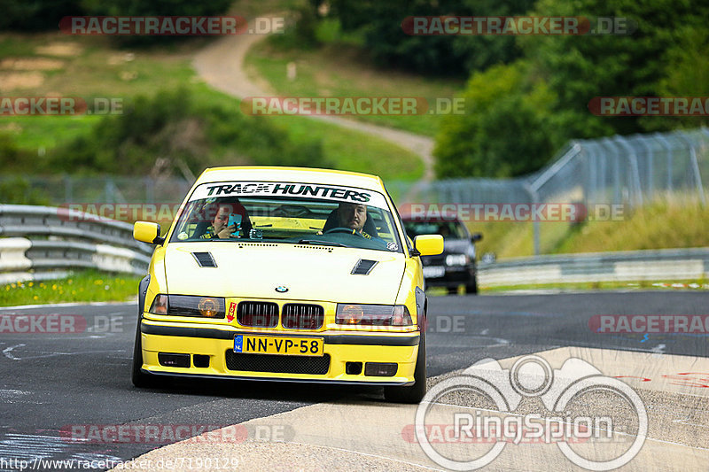 Bild #7190129 - Touristenfahrten Nürburgring Nordschleife (17.08.2019)