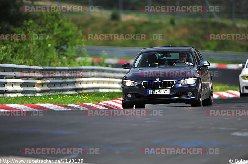 Bild #7190139 - Touristenfahrten Nürburgring Nordschleife (17.08.2019)