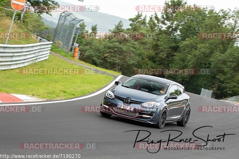 Bild #7190270 - Touristenfahrten Nürburgring Nordschleife (17.08.2019)