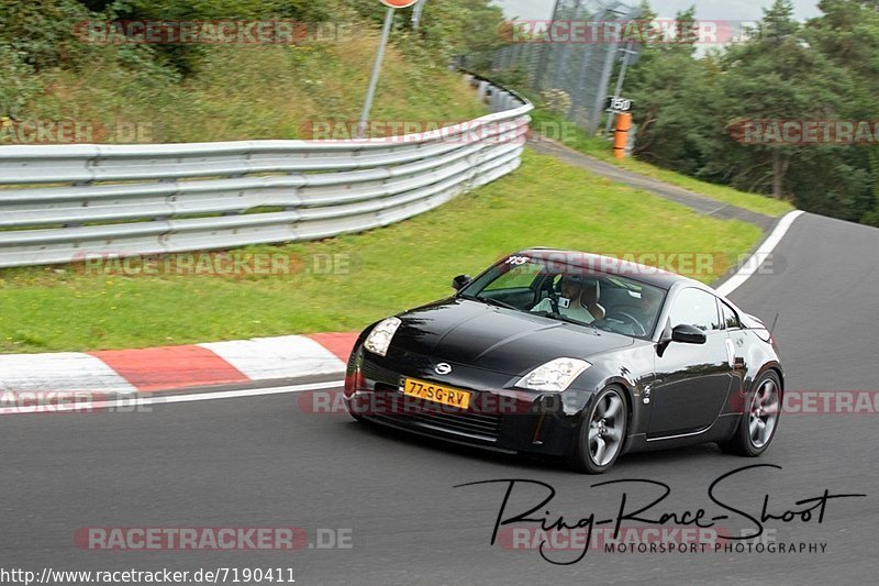 Bild #7190411 - Touristenfahrten Nürburgring Nordschleife (17.08.2019)