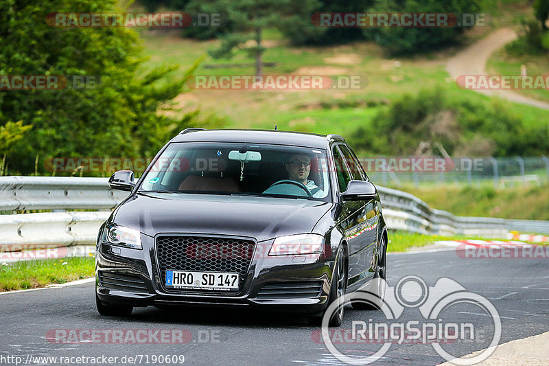 Bild #7190609 - Touristenfahrten Nürburgring Nordschleife (17.08.2019)