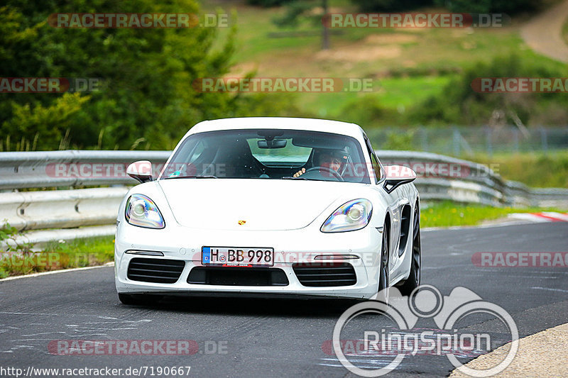 Bild #7190667 - Touristenfahrten Nürburgring Nordschleife (17.08.2019)