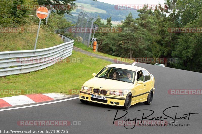 Bild #7190735 - Touristenfahrten Nürburgring Nordschleife (17.08.2019)