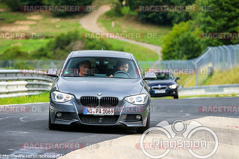 Bild #7190786 - Touristenfahrten Nürburgring Nordschleife (17.08.2019)