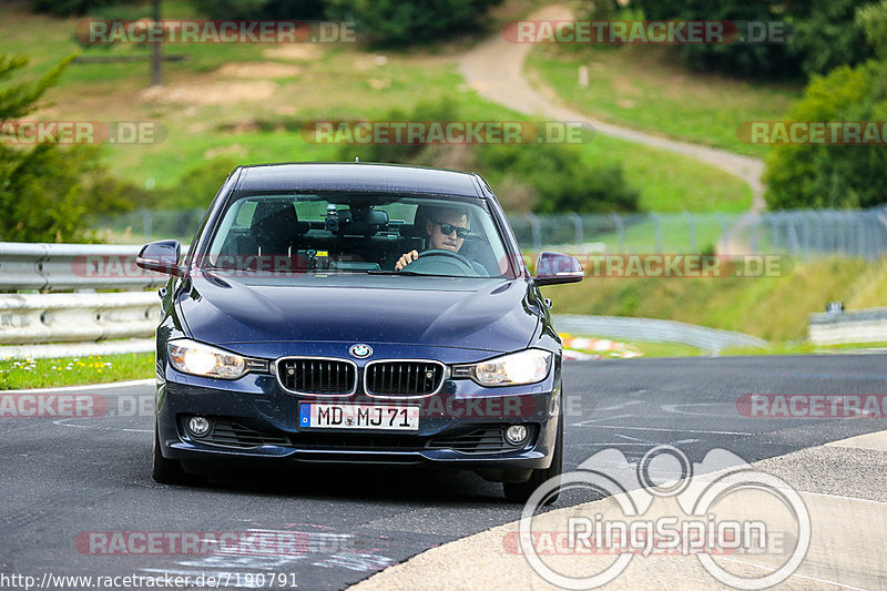 Bild #7190791 - Touristenfahrten Nürburgring Nordschleife (17.08.2019)