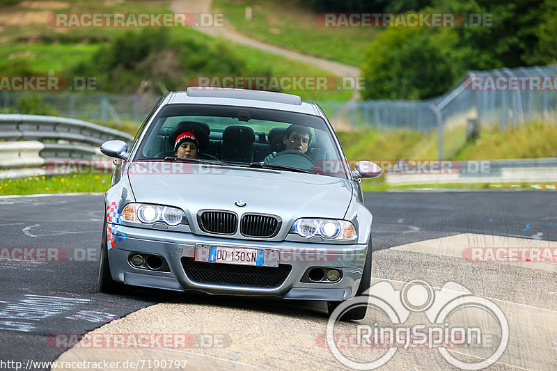 Bild #7190797 - Touristenfahrten Nürburgring Nordschleife (17.08.2019)