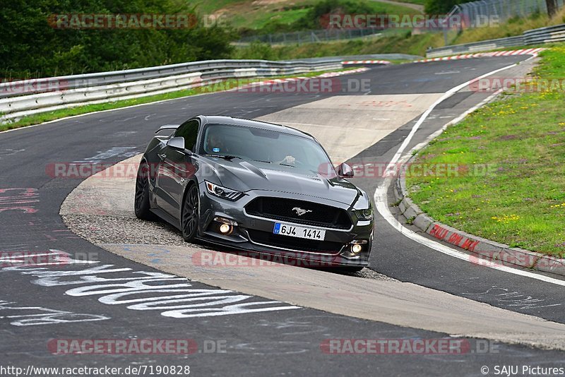 Bild #7190828 - Touristenfahrten Nürburgring Nordschleife (17.08.2019)