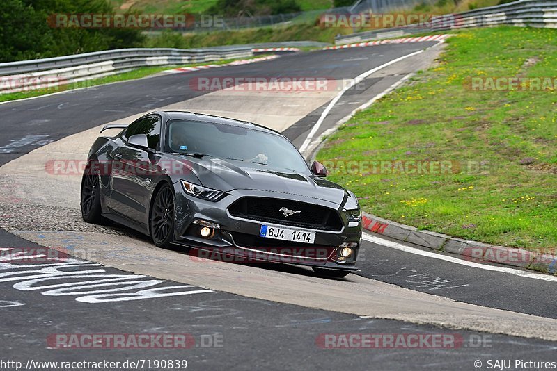 Bild #7190839 - Touristenfahrten Nürburgring Nordschleife (17.08.2019)