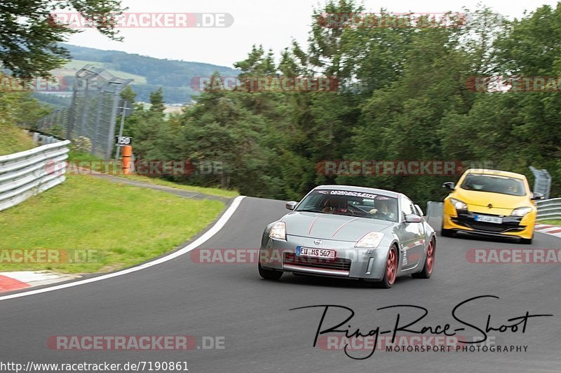 Bild #7190861 - Touristenfahrten Nürburgring Nordschleife (17.08.2019)