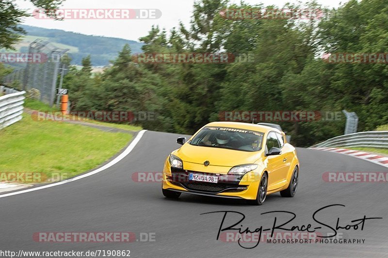 Bild #7190862 - Touristenfahrten Nürburgring Nordschleife (17.08.2019)