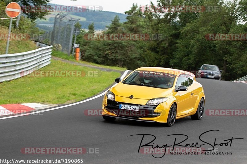 Bild #7190865 - Touristenfahrten Nürburgring Nordschleife (17.08.2019)