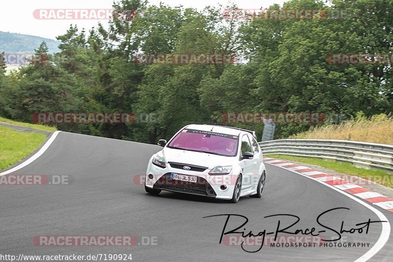 Bild #7190924 - Touristenfahrten Nürburgring Nordschleife (17.08.2019)