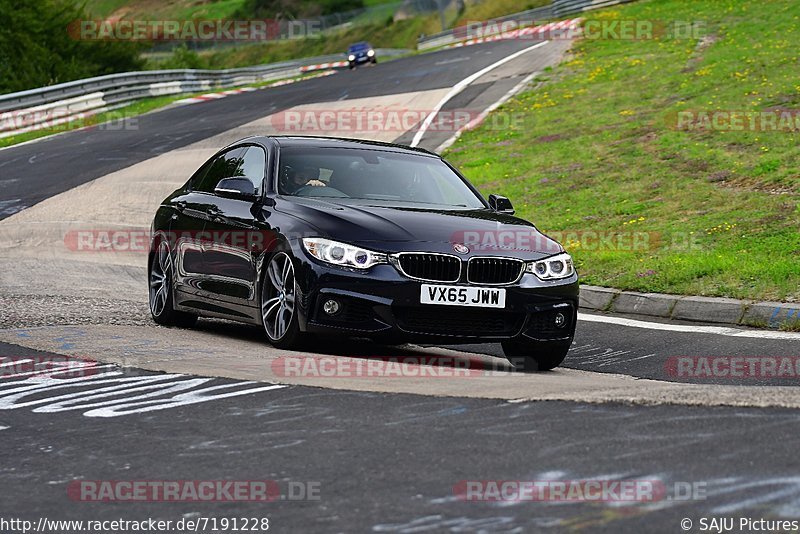 Bild #7191228 - Touristenfahrten Nürburgring Nordschleife (17.08.2019)